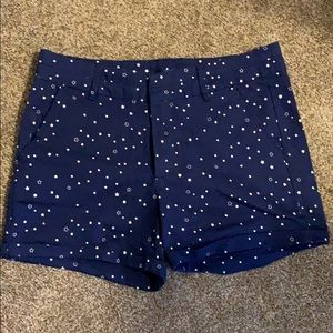 Star Shorts